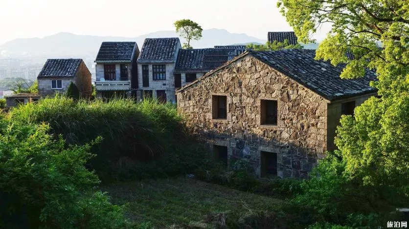 石塘鎮旅游攻略 石塘鎮旅游攻略