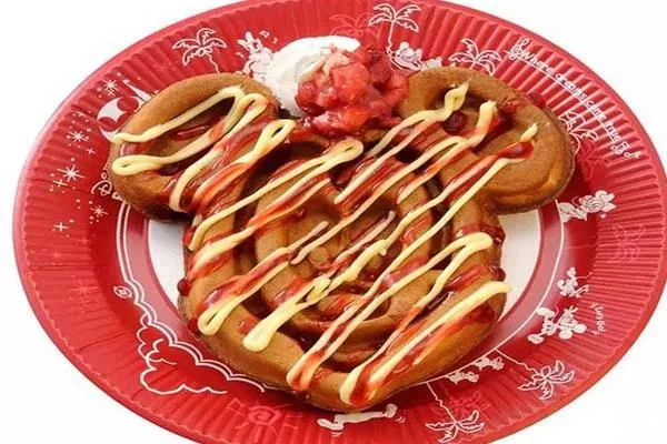 東京迪士尼美食攻略+必買(mǎi)紀念品推薦