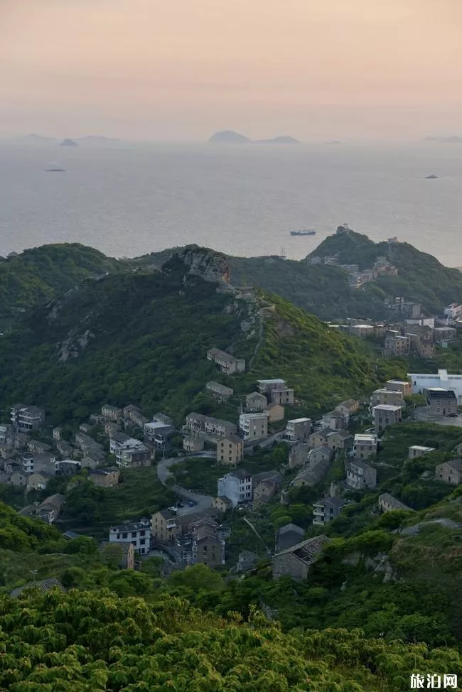 石塘鎮旅游攻略 石塘鎮旅游攻略