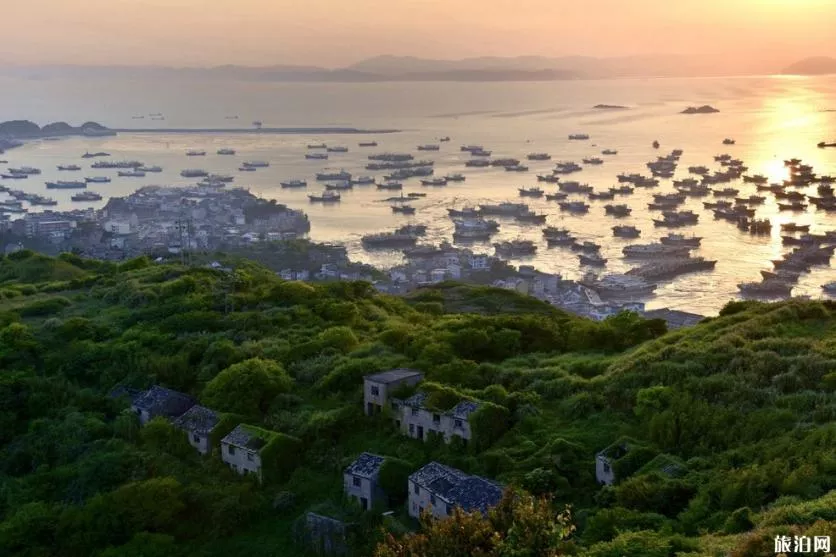 石塘鎮旅游攻略 石塘鎮旅游攻略