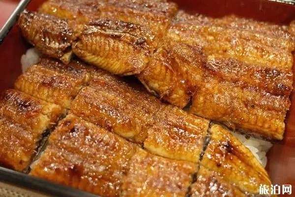 大阪鰻魚(yú)飯哪里的好吃