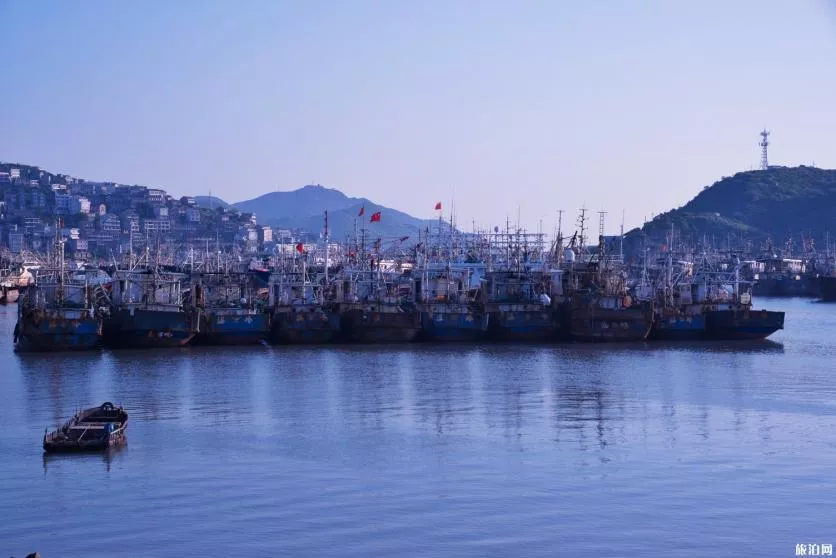 石塘鎮旅游攻略 石塘鎮旅游攻略