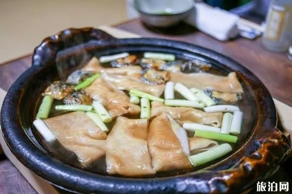 京都最好吃的鰻魚(yú)飯在哪里