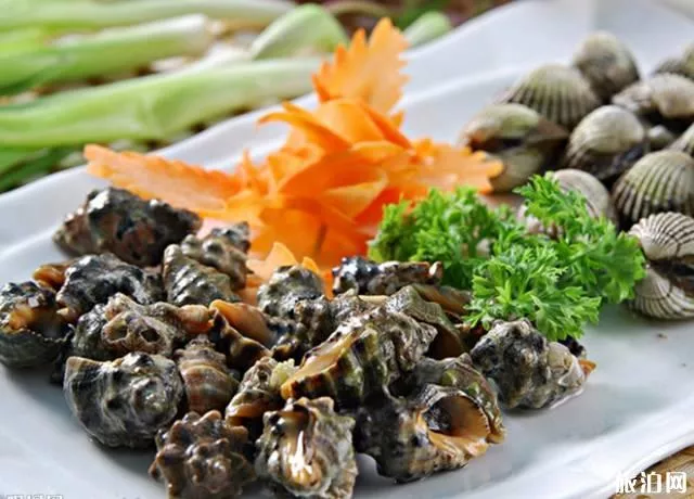 南麂島地道美食 南麂島美食有哪些 南麂島地道美食 南麂島美食有哪些
