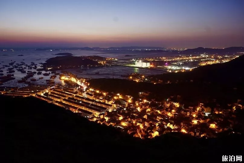 石塘鎮旅游攻略 石塘鎮旅游攻略