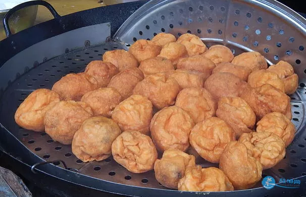 臨海紫陽(yáng)古街美食有哪些 臨海紫陽(yáng)古街有什么好吃的小吃 臨海紫陽(yáng)古街美食有哪些 臨海紫陽(yáng)古街有什么好吃的小吃