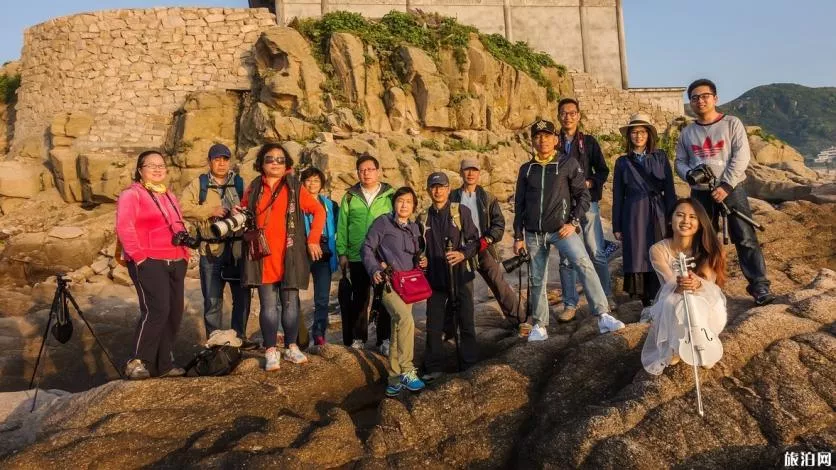 石塘鎮旅游攻略 石塘鎮旅游攻略