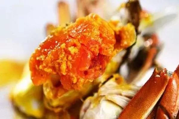 陽(yáng)澄湖大閘蟹怎么做最好吃