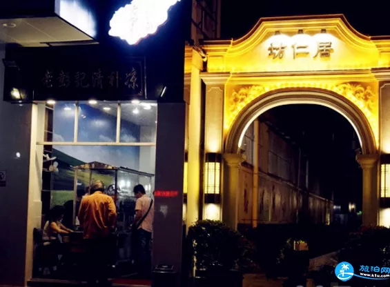 海口老爸茶店鋪推薦 海口清補涼哪里好吃 海口老爸茶店鋪推薦 海口清補涼哪里好吃