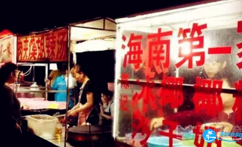 海口老爸茶店鋪推薦 海口清補涼哪里好吃 海口老爸茶店鋪推薦 海口清補涼哪里好吃