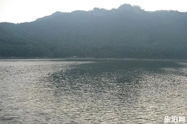 丹東天華山景區介紹 開(kāi)放時(shí)間+地址