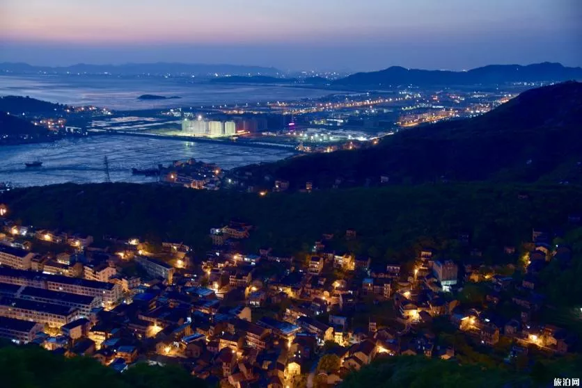 石塘鎮旅游攻略 石塘鎮旅游攻略