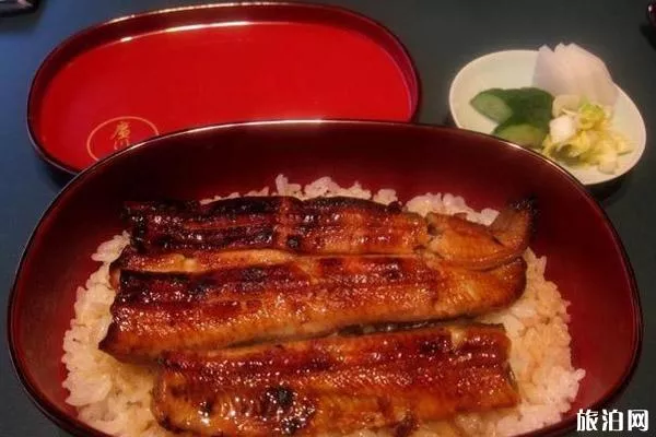 京都最好吃的鰻魚(yú)飯在哪里