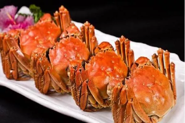 陽(yáng)澄湖大閘蟹怎么做最好吃