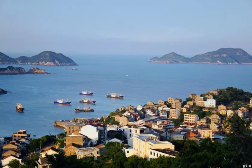 石塘鎮旅游攻略 石塘鎮旅游攻略