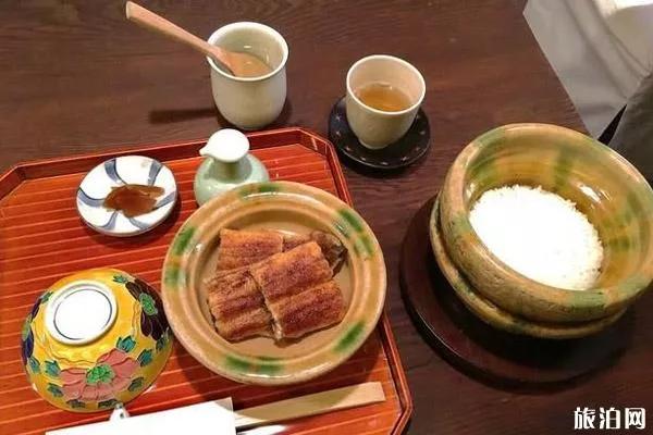 京都最好吃的鰻魚(yú)飯在哪里