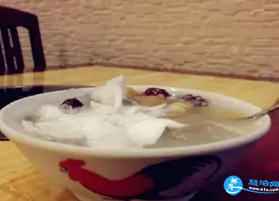 海口老爸茶店鋪推薦 海口清補涼哪里好吃 海口老爸茶店鋪推薦 海口清補涼哪里好吃