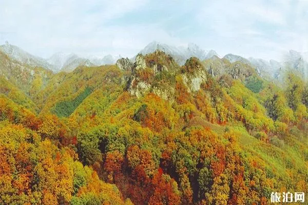 <a href='/dandong/' target=_blank>丹東</a>天<a href='/jingdian/105898' target=_blank>華山</a>景區介紹 開(kāi)放時(shí)間+地址