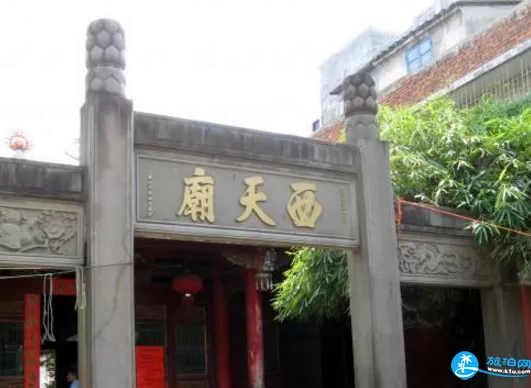 海口騎樓老街有什么好吃的 海口騎樓老街有什么好吃的