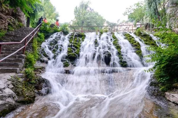 沕沕水生態(tài)風(fēng)景區游玩攻略及門(mén)票交通
