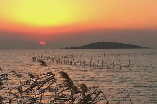 蘇州西山島一日游最佳路線(xiàn)