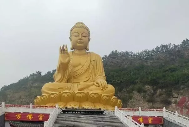 連云港大伊山景區有什么看點(diǎn)-游玩攻略