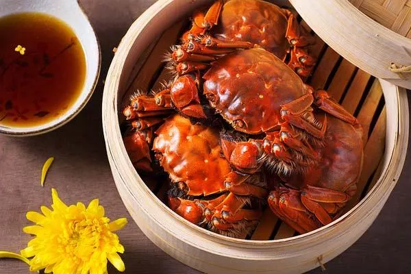 陽(yáng)澄湖大閘蟹幾月份最好吃 多少錢(qián)一只 陽(yáng)澄湖大閘蟹幾月份最好吃 多少錢(qián)一只