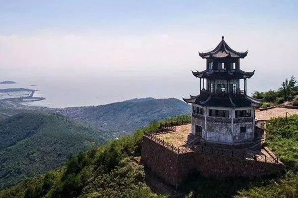 蘇州西山島一日游最佳路線(xiàn)
