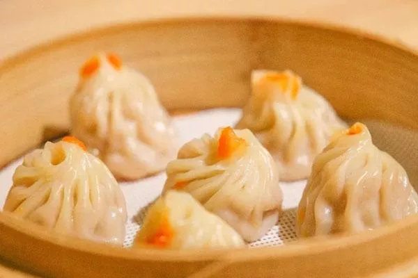 無(wú)錫惠山古鎮美食小吃推薦