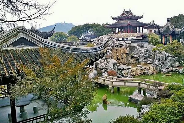 木瀆古鎮好玩嗎附游玩攻略