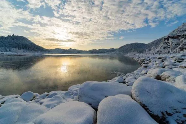 2021重慶南天湖國際滑雪場(chǎng)門(mén)票價(jià)格
