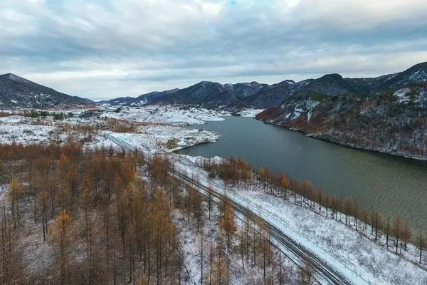 2021巫溪紅池壩冬季<a href='http://m.pasaelectricity.com/' target=_blank>旅游攻略</a>