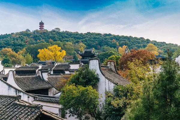 無(wú)錫<a href='/huishanguzhen/' target=_blank>惠山古鎮</a>游玩路線(xiàn)攻略