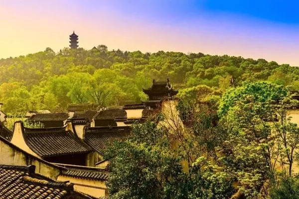 無(wú)錫<a href='/huishanguzhen/' target=_blank>惠山古鎮</a>詳細景點(diǎn)介紹