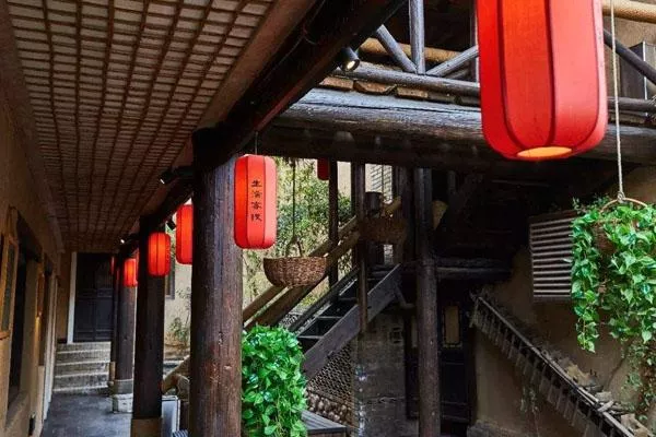 西安市到袁家村旅游景點(diǎn)有多遠-自駕游路線(xiàn)