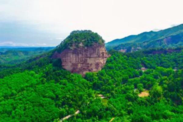 麥積山景區現在開(kāi)放嗎(附預約進(jìn)園指南)