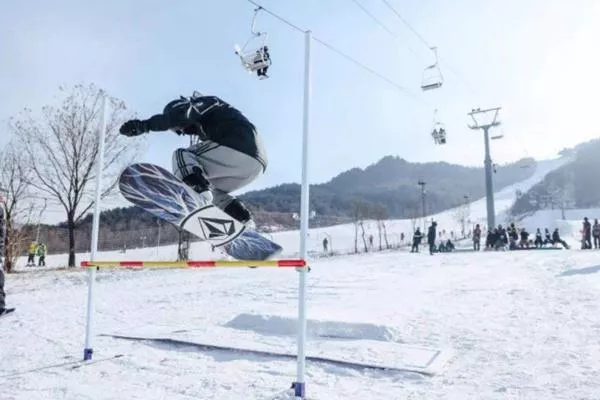 弓長(cháng)嶺滑雪場(chǎng)2021年開(kāi)放時(shí)間