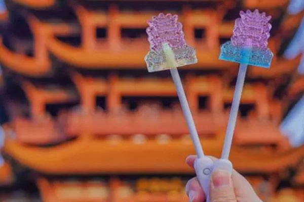 黃鶴樓棒棒糖多少錢(qián)？在哪買(mǎi)？ 這份購買(mǎi)教程請收好