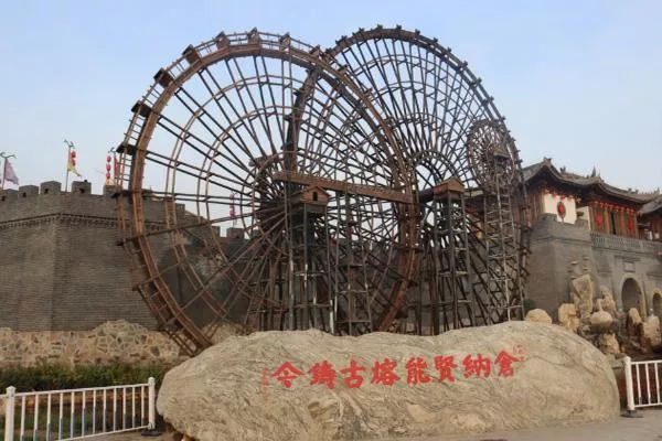 西安白鹿原景點(diǎn)門(mén)票多少錢(qián) 冬季最佳旅游目的地