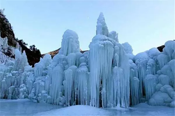 天龍山景區門(mén)票多少錢(qián)
