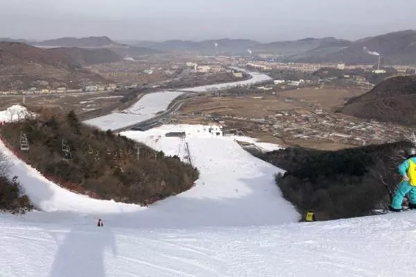 弓長(cháng)嶺滑雪場(chǎng)2021年開(kāi)放時(shí)間