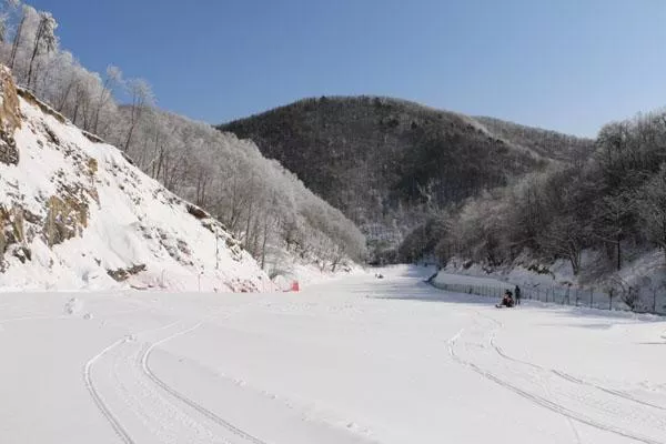 神農架滑雪場(chǎng)有幾個(gè) 神農架滑雪場(chǎng)開(kāi)放時(shí)間2021