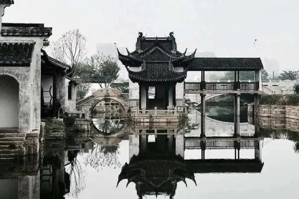 雙溪古鎮在哪里 門(mén)票價(jià)格是多少