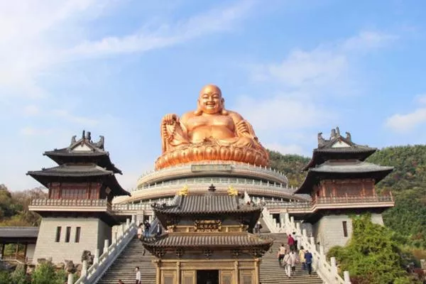 2021寧波溪口風(fēng)景區好玩嗎 門(mén)票多少錢(qián)