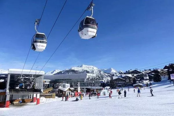 2021-2022巴山大峽谷滑雪場(chǎng)最新門(mén)票優(yōu)惠