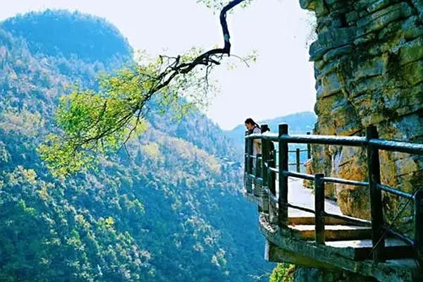 雙溪古鎮在哪里 門(mén)票價(jià)格是多少