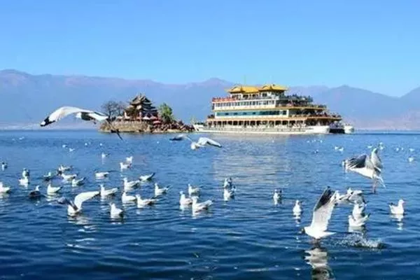 雙溪古鎮有哪些景點(diǎn)