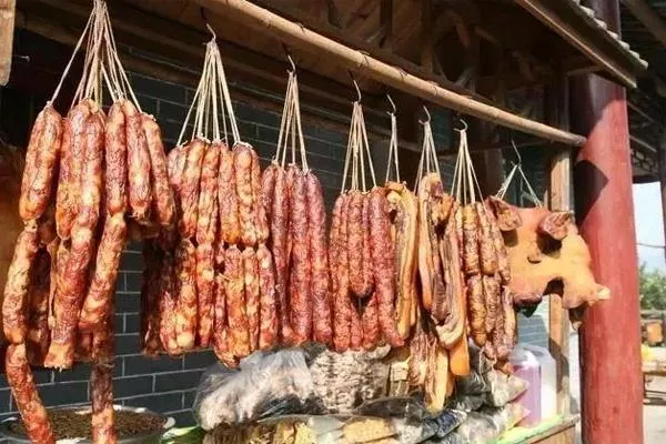 2021-2022重慶各區臘肉熏制地點(diǎn)匯總