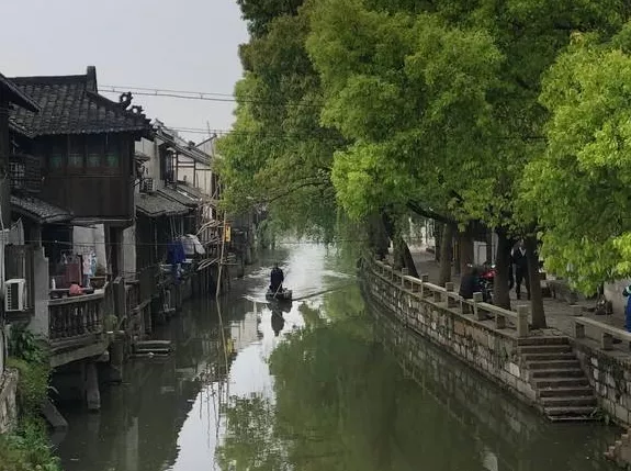 2022上海楓涇古鎮必去景點(diǎn)