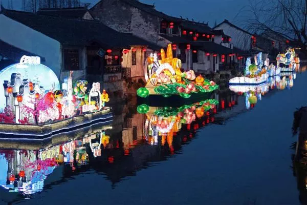 2022上海楓涇古鎮必去景點(diǎn)